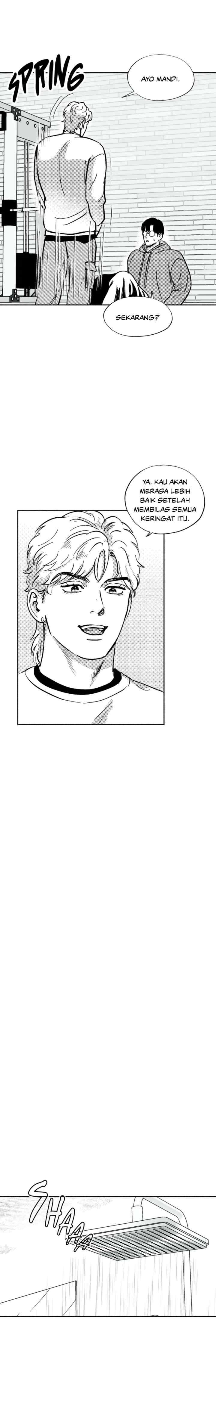 Midnight Men chapter 24 halaman 12