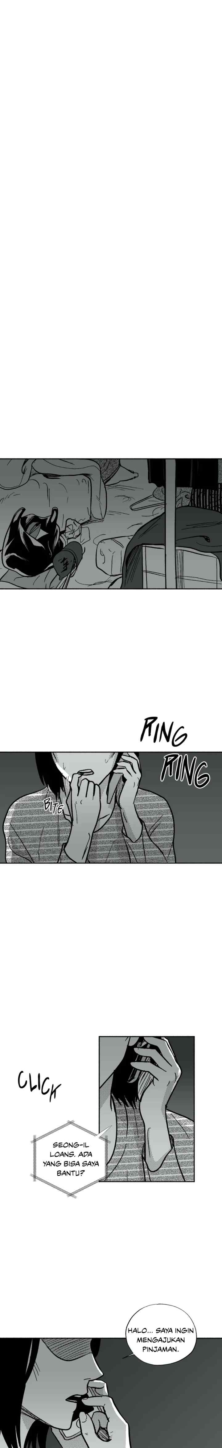 Midnight Men chapter 24 halaman 17
