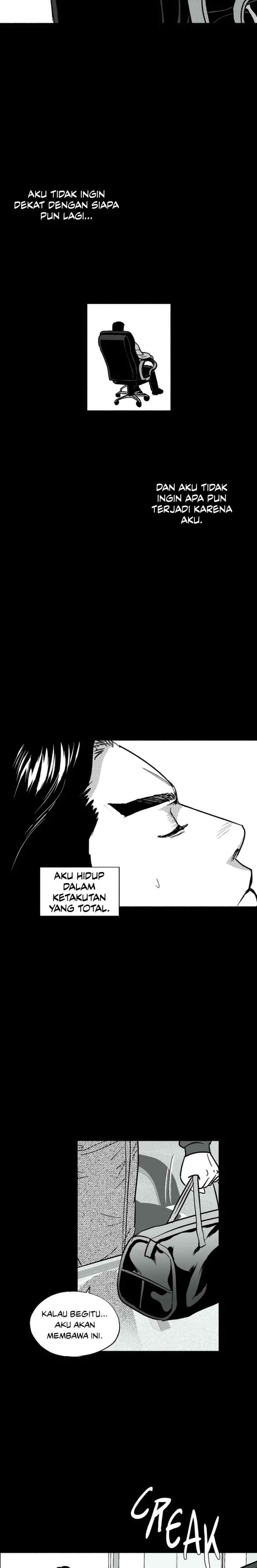 Midnight Men chapter 24 halaman 5