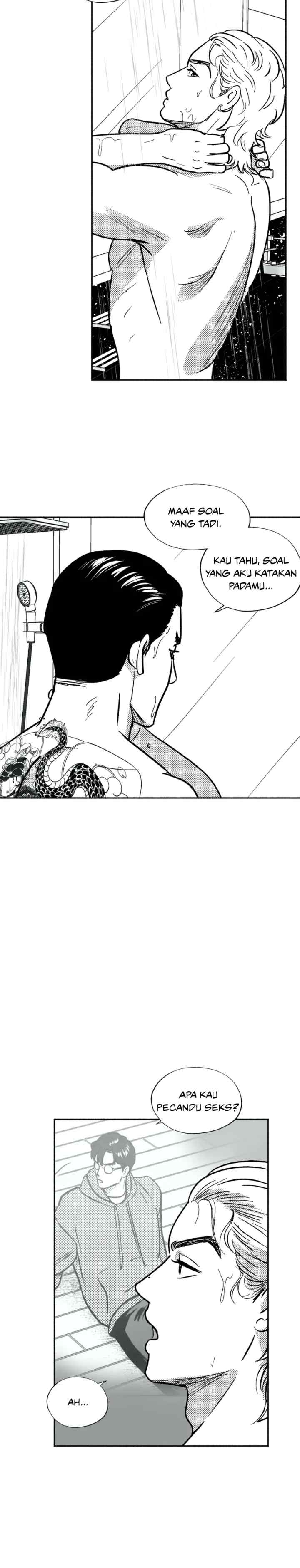 Midnight Men chapter 24 halaman 14