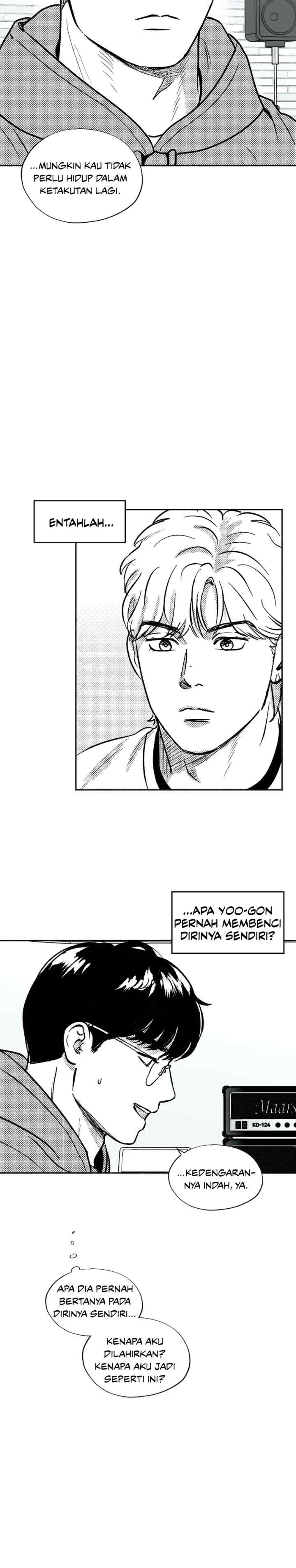 Midnight Men chapter 24 halaman 11