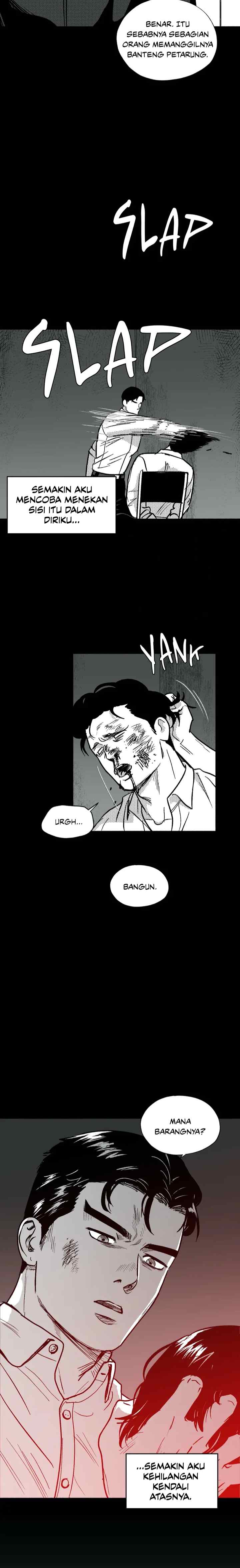 Midnight Men chapter 24 halaman 7