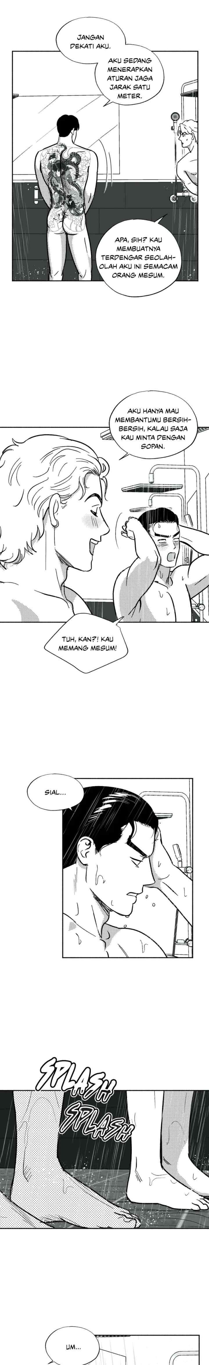 Midnight Men chapter 24 halaman 13