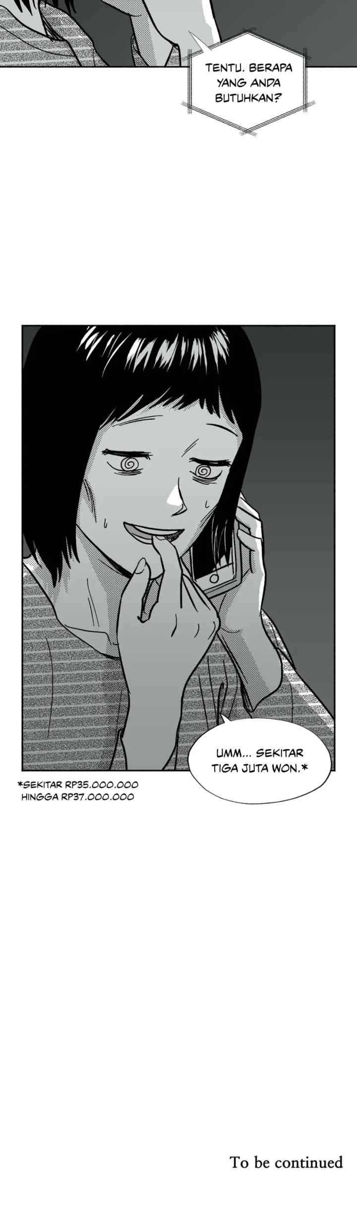 Midnight Men chapter 24 halaman 18