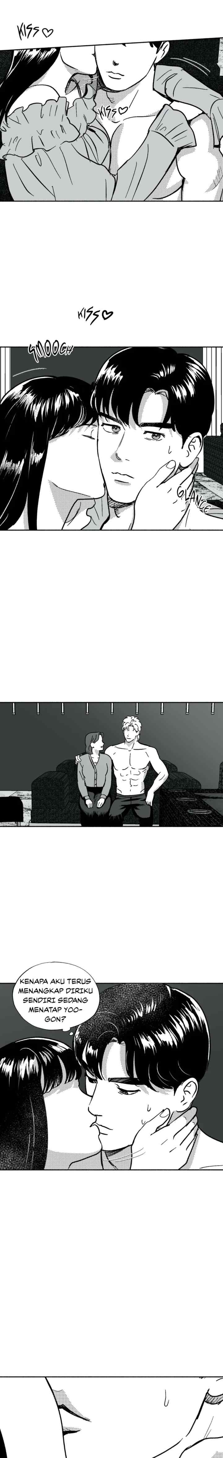 Midnight Men chapter 26 halaman 10