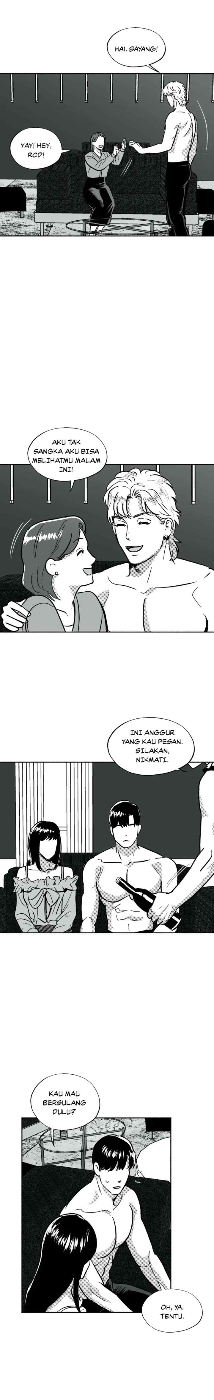 Midnight Men chapter 26 halaman 7