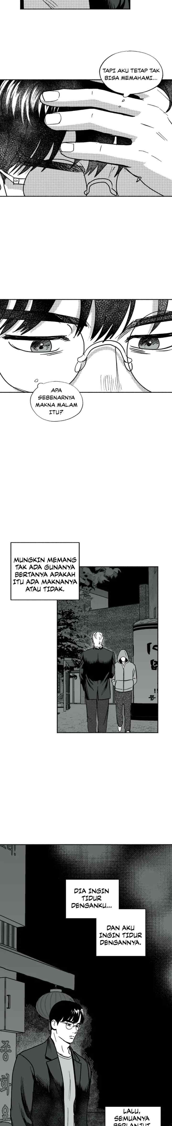 Midnight Men chapter 26 halaman 17