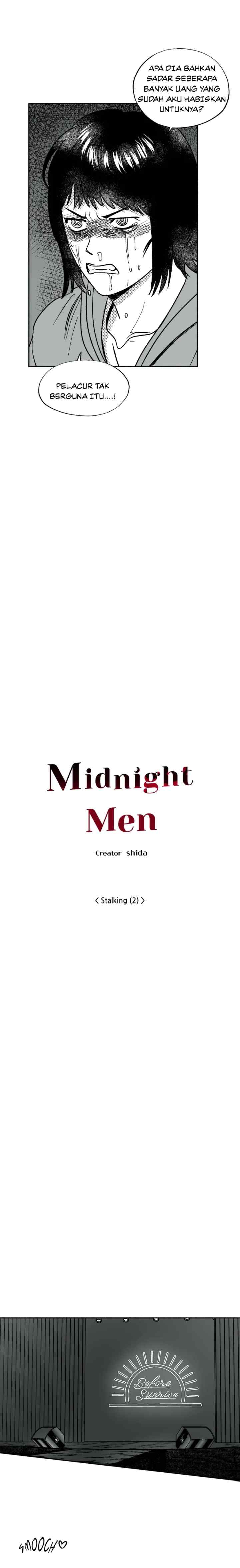 Midnight Men chapter 26 halaman 9