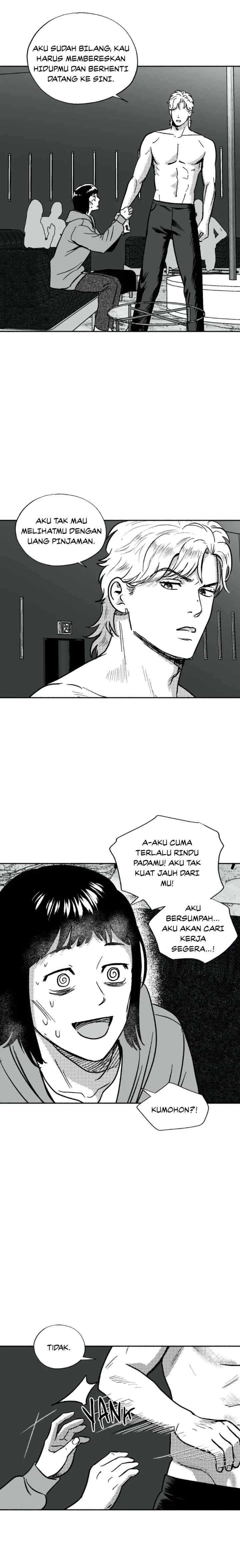 Midnight Men chapter 26 halaman 4