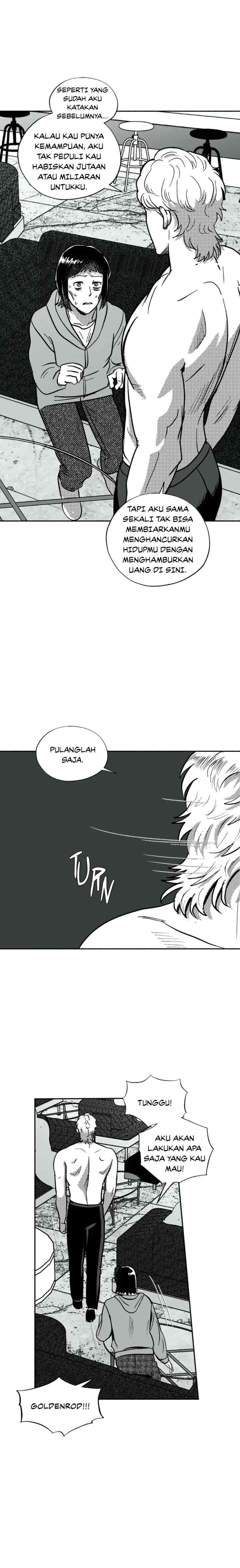 Midnight Men chapter 26 halaman 5