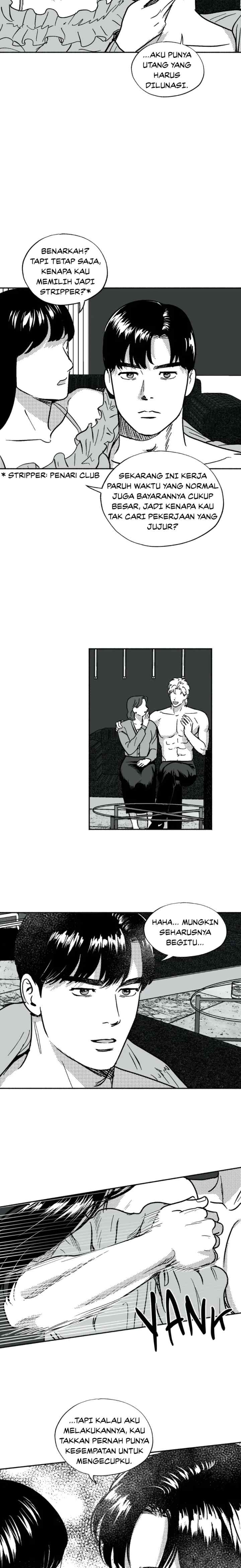 Midnight Men chapter 26 halaman 13