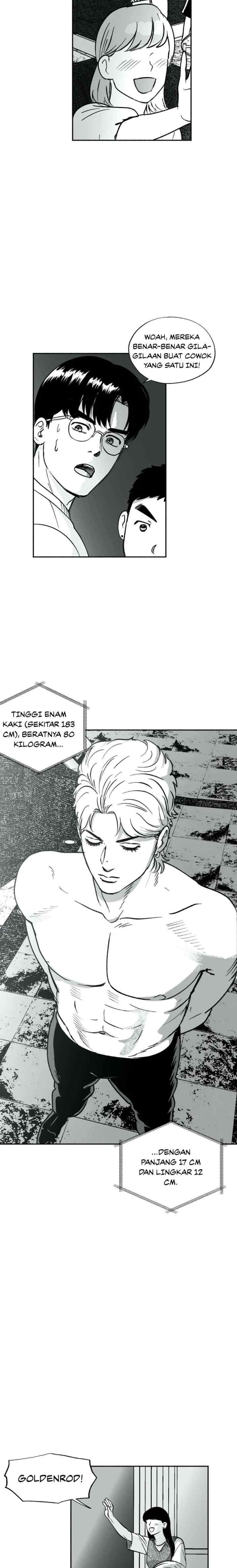 Midnight Men chapter 7 halaman 5