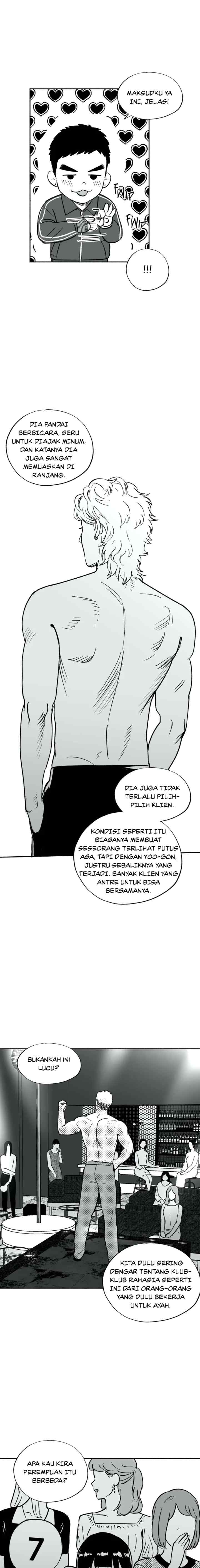 Midnight Men chapter 7 halaman 10
