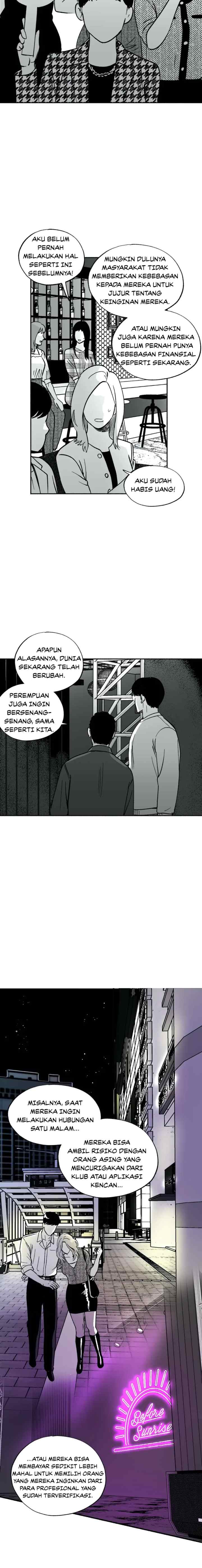 Midnight Men chapter 7 halaman 11