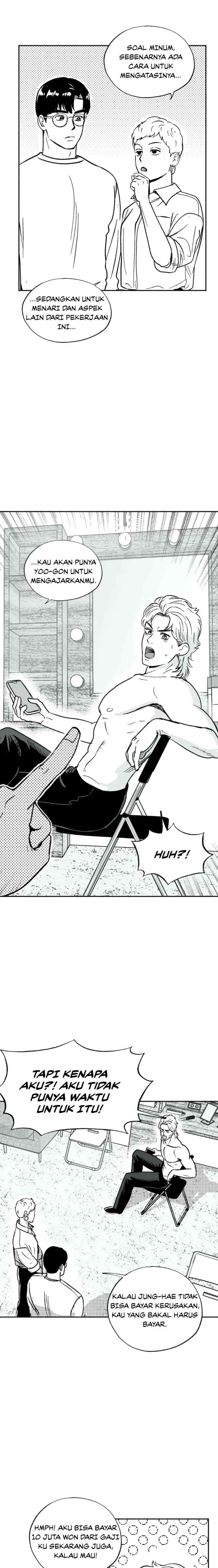 Midnight Men chapter 7 halaman 16