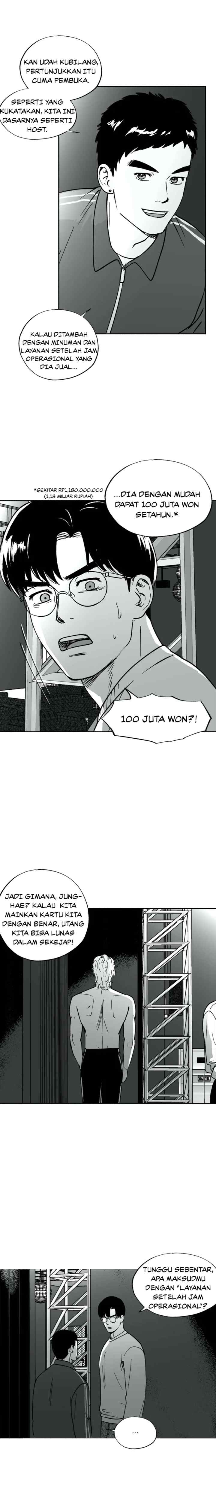 Midnight Men chapter 7 halaman 9