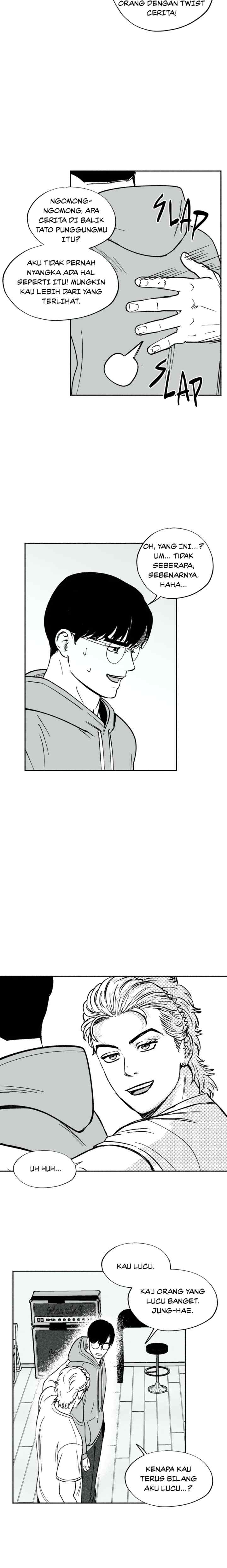 Midnight Men chapter 8 halaman 13