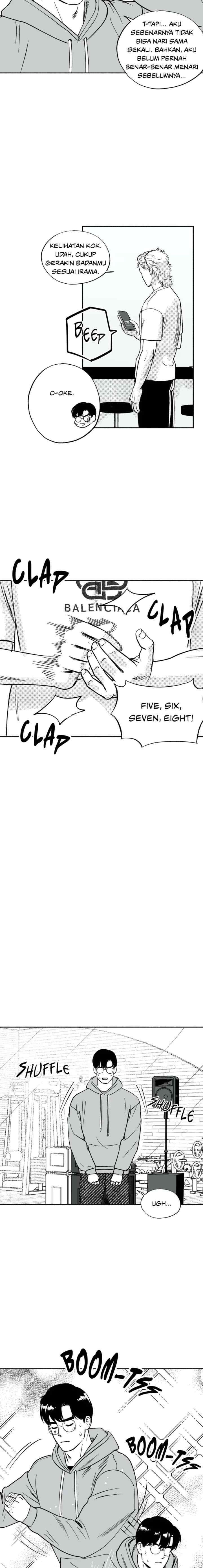 Midnight Men chapter 8 halaman 9