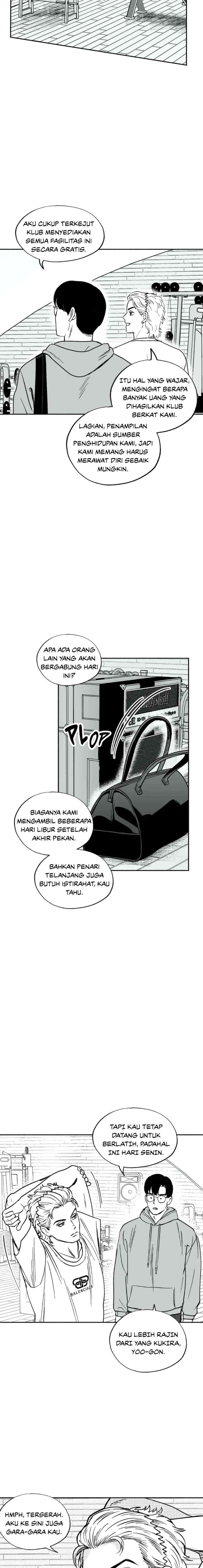 Midnight Men chapter 8 halaman 7