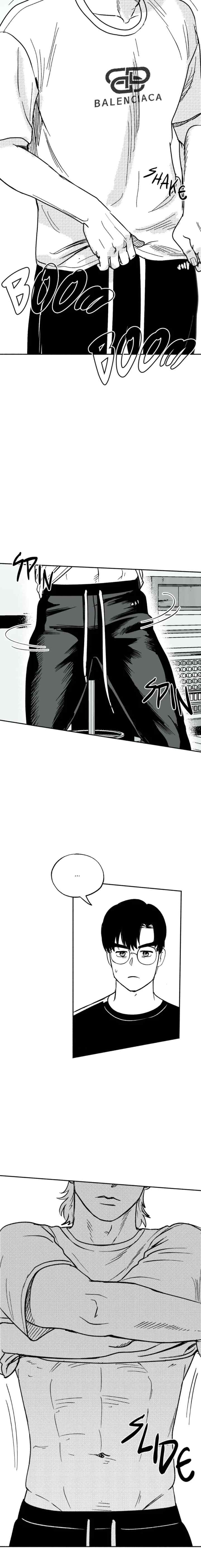Midnight Men chapter 8 halaman 15
