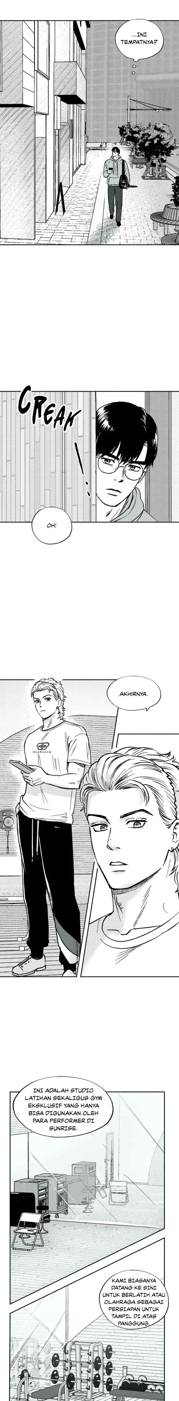 Midnight Men chapter 8 halaman 6