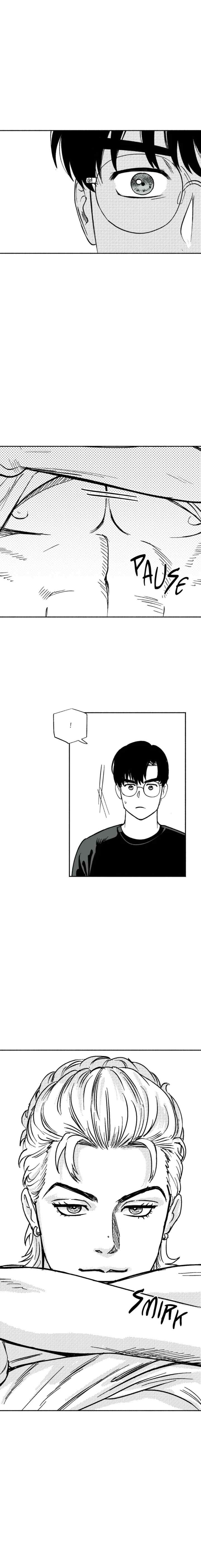 Midnight Men chapter 8 halaman 16
