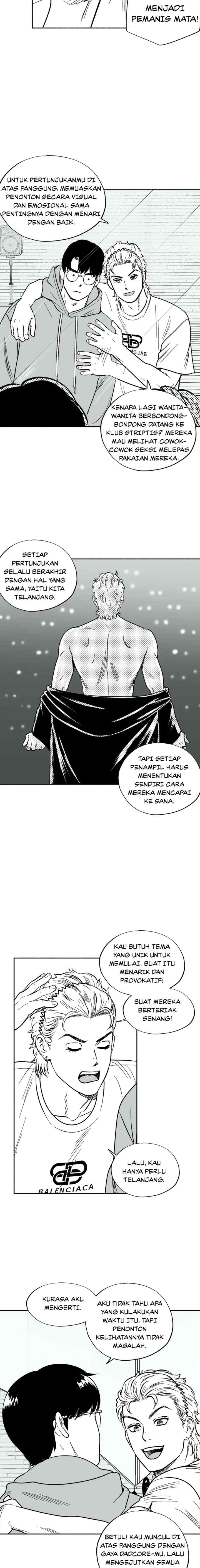 Midnight Men chapter 8 halaman 12