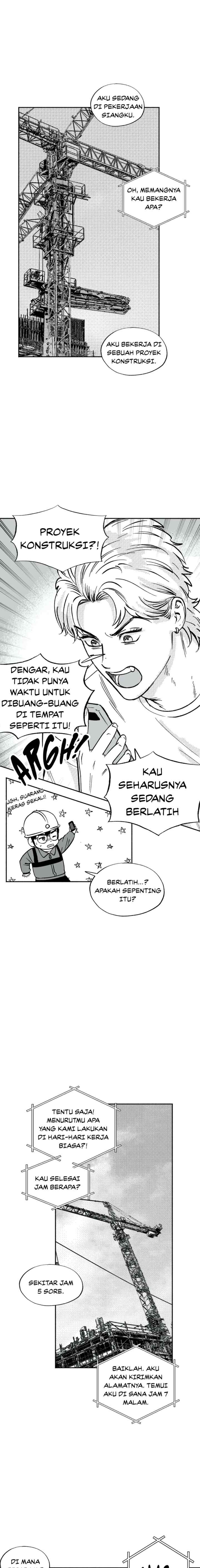 Midnight Men chapter 8 halaman 4