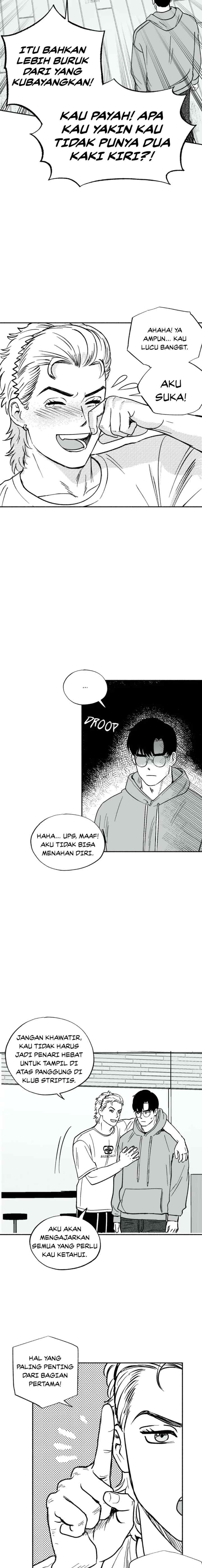 Midnight Men chapter 8 halaman 11