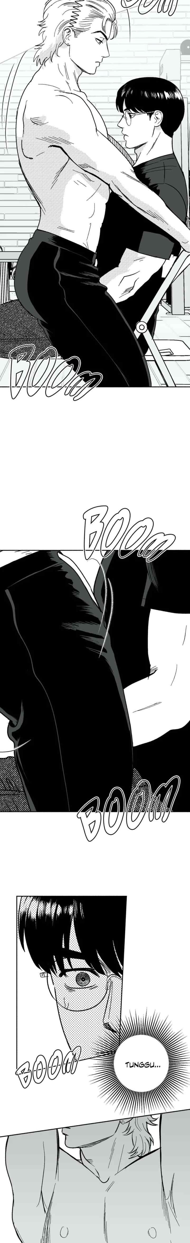 Midnight Men chapter 9 halaman 13
