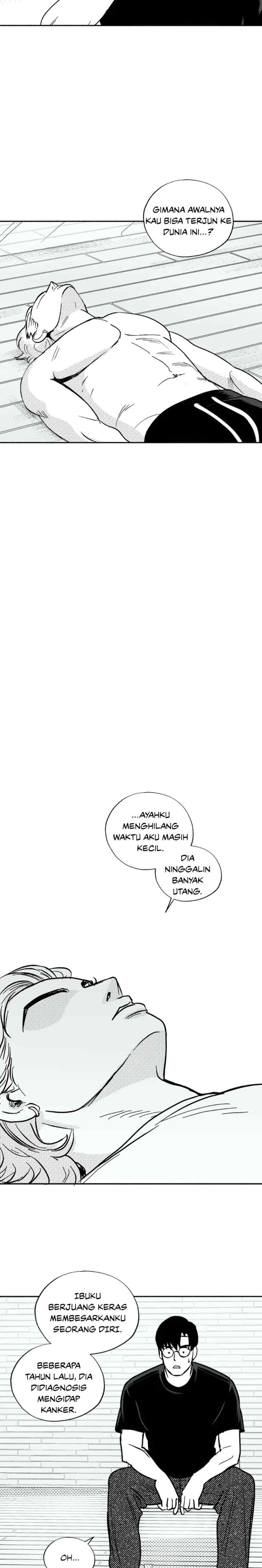 Midnight Men chapter 9 halaman 16