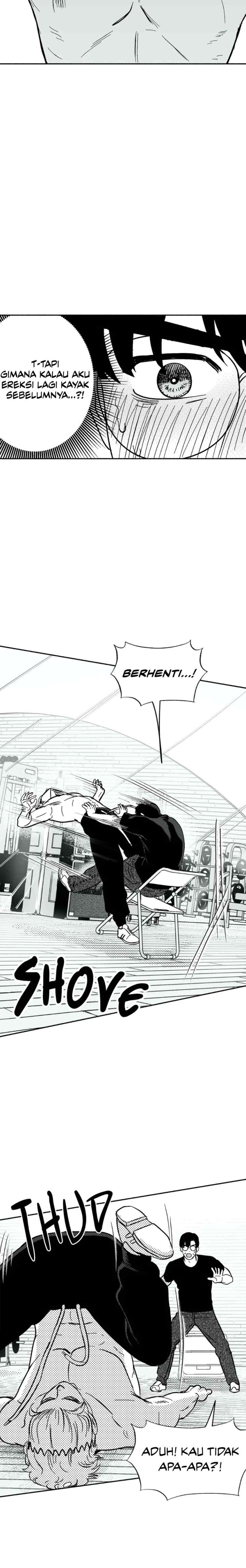 Midnight Men chapter 9 halaman 14
