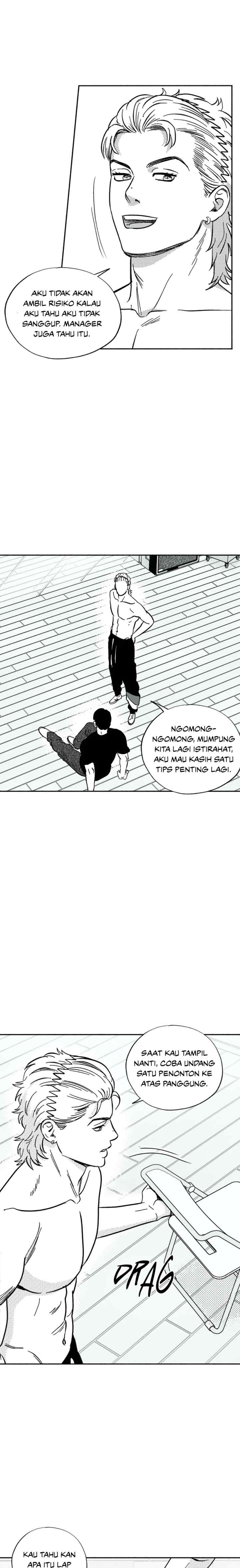 Midnight Men chapter 9 halaman 10