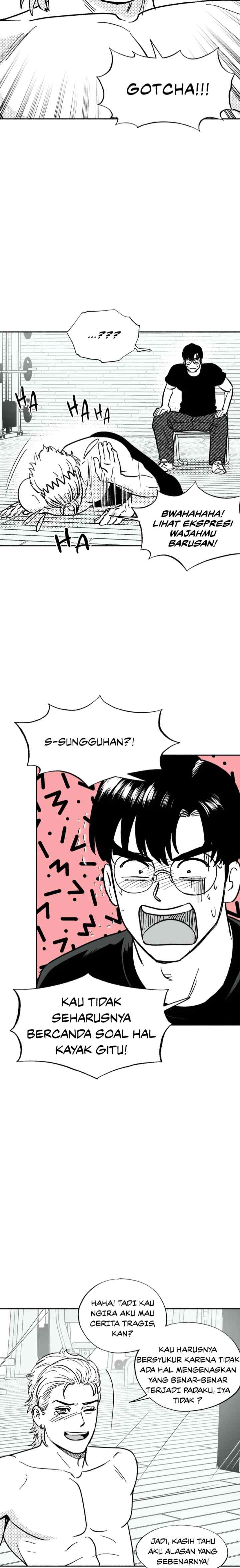 Midnight Men chapter 9 halaman 18