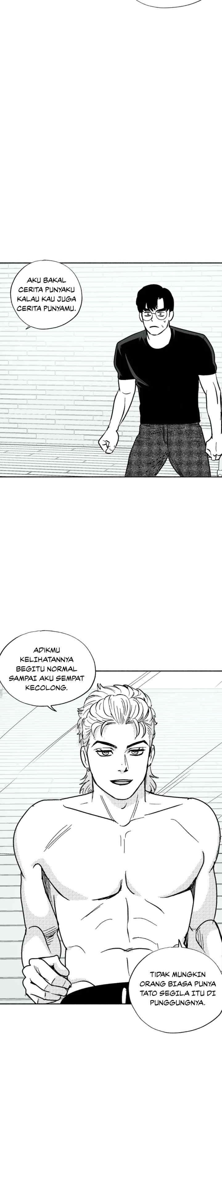 Midnight Men chapter 9 halaman 19