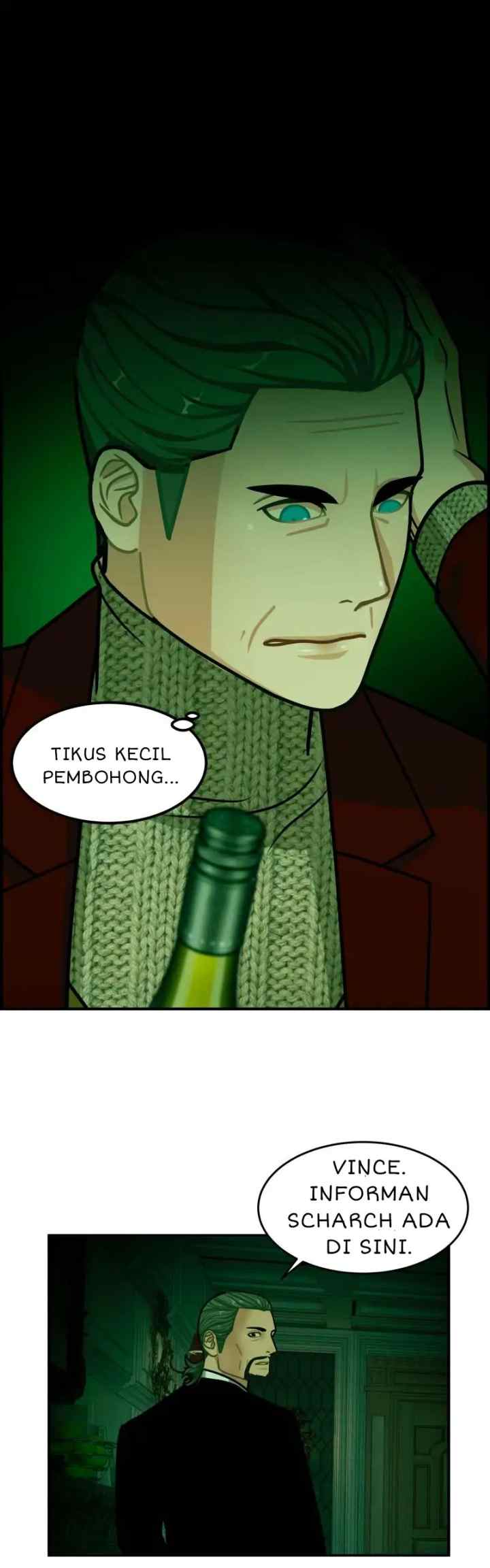 Midnight With Poppy Land chapter 114 halaman 4
