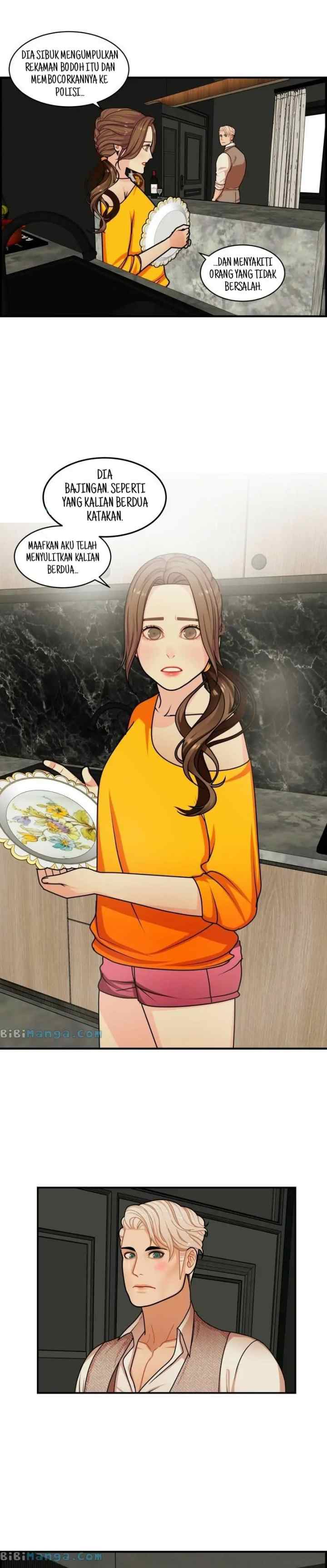Midnight With Poppy Land chapter 118 halaman 4