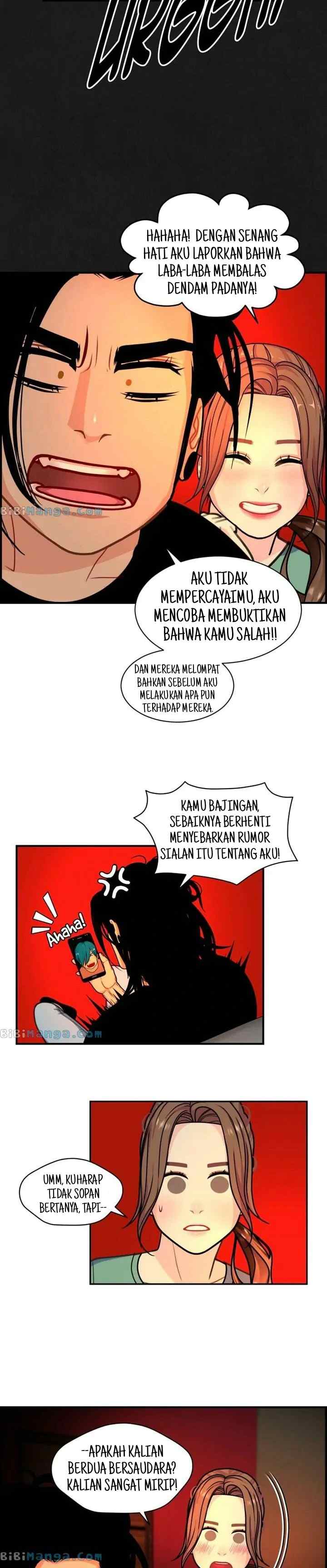 Midnight With Poppy Land chapter 129 halaman 4