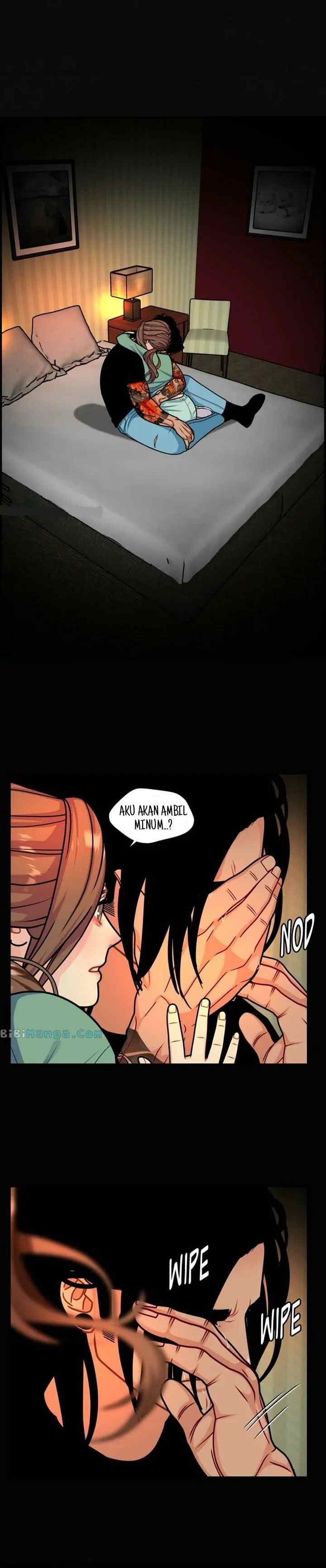 Midnight With Poppy Land chapter 129 halaman 11