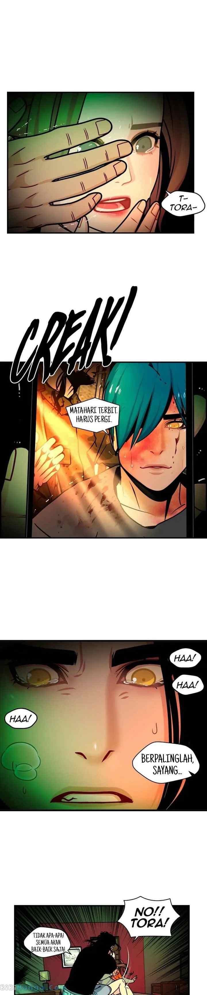 Midnight With Poppy Land chapter 129 halaman 7