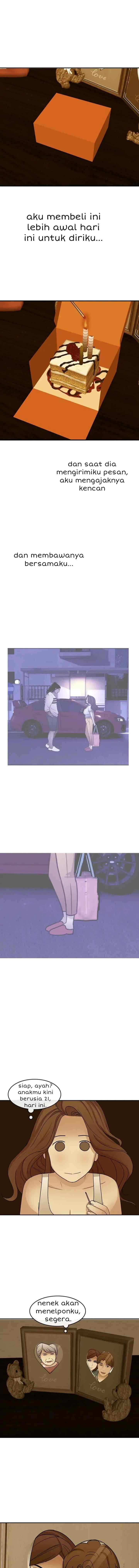 Midnight With Poppy Land chapter 39 halaman 10