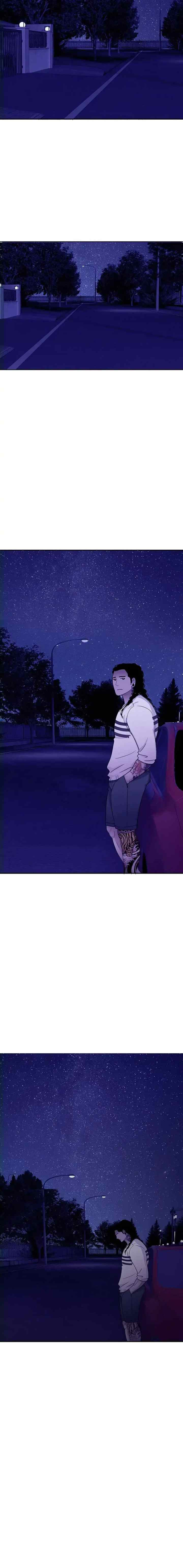 Midnight With Poppy Land chapter 39 halaman 15