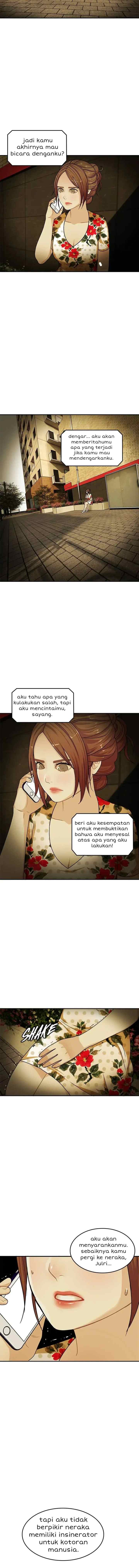 Midnight With Poppy Land chapter 67 halaman 7