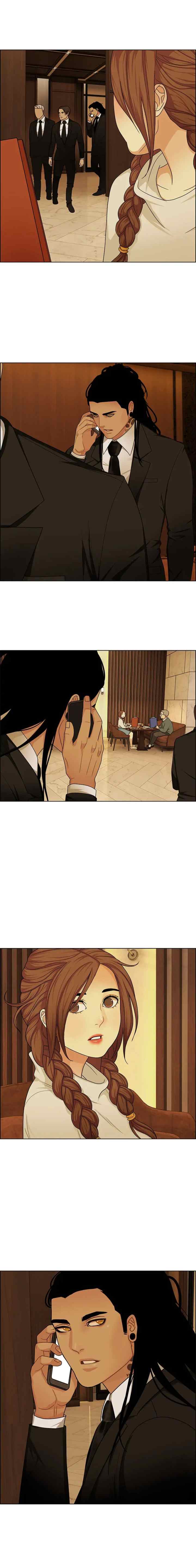 Midnight With Poppy Land chapter 7 halaman 4