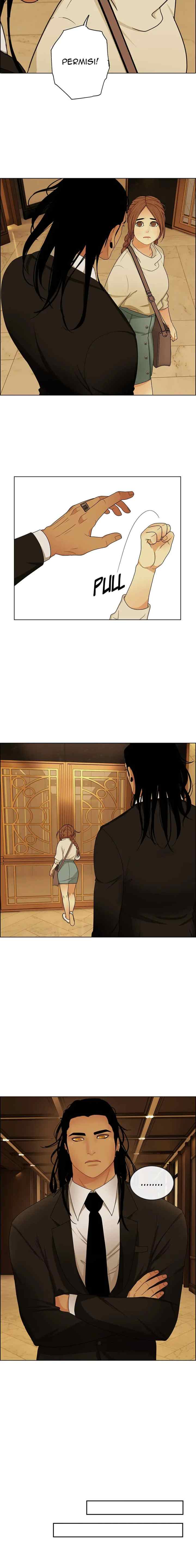 Midnight With Poppy Land chapter 7 halaman 14