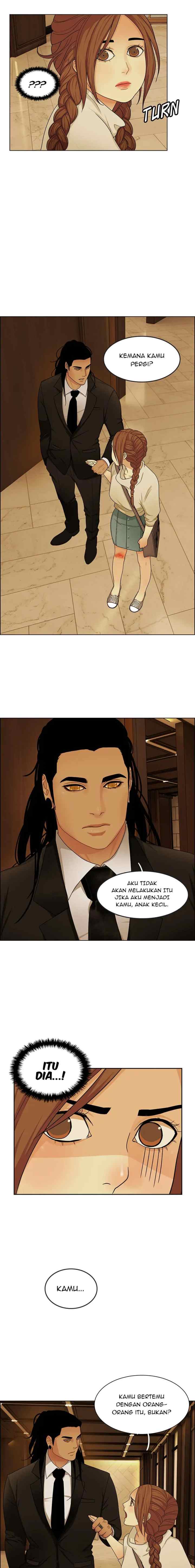 Midnight With Poppy Land chapter 7 halaman 12