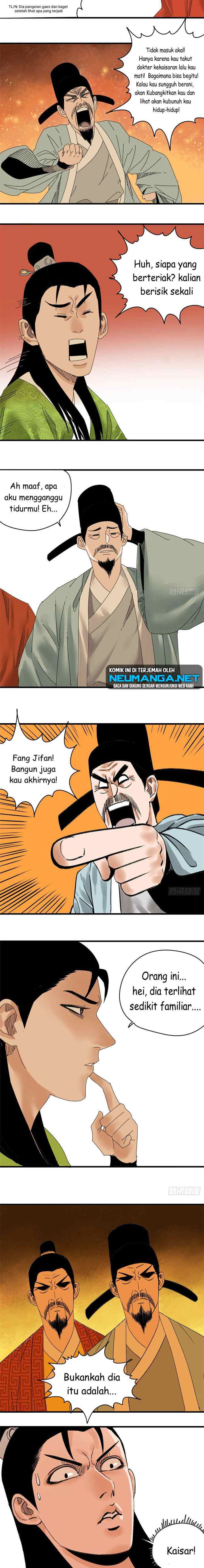 Ming Dynasty's Failure chapter 18 halaman 5