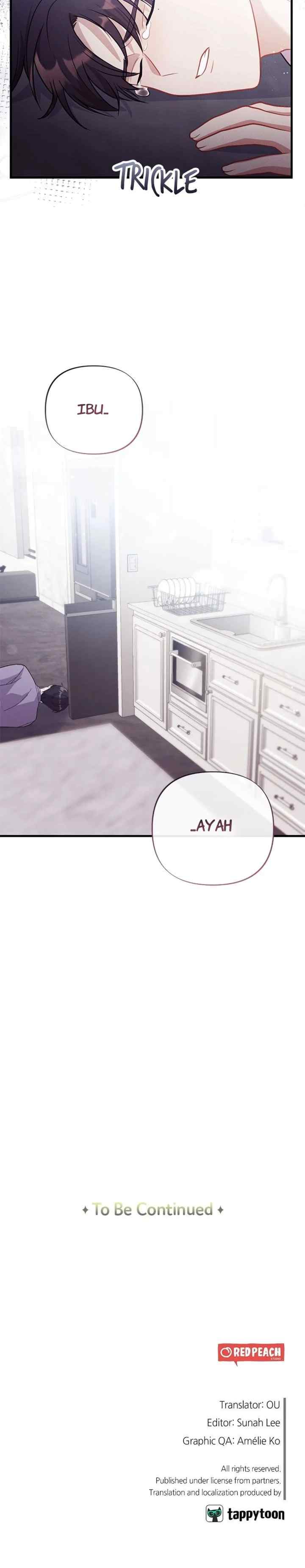 Miracle Illusion chapter 25 halaman 19