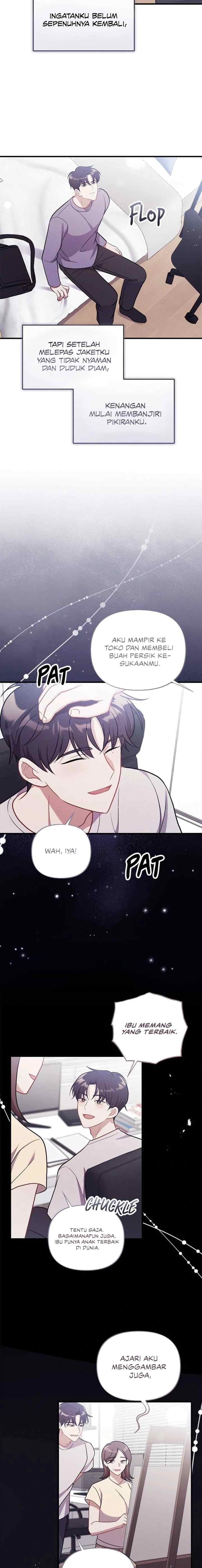 Miracle Illusion chapter 25 halaman 10