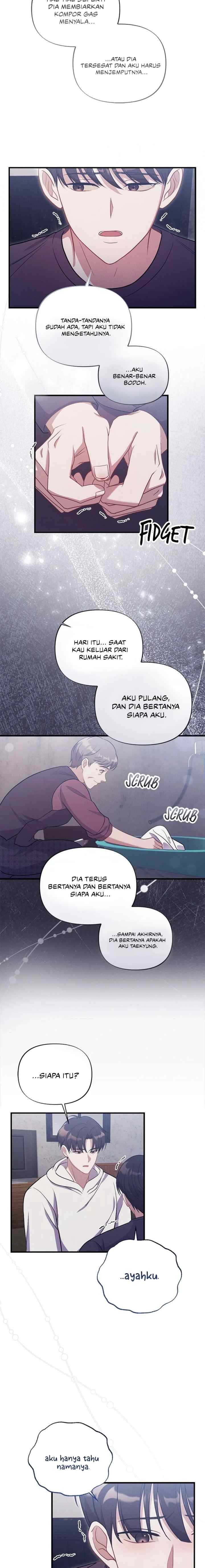 Miracle Illusion chapter 26 halaman 13